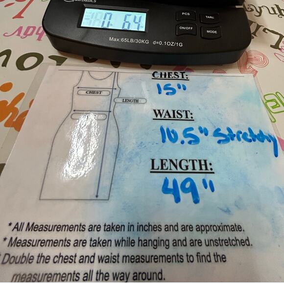 Indie & Co. Dress X-Small Amelia Floral Cottage Core Ruffle Like New Feminine - Picture 16 of 16